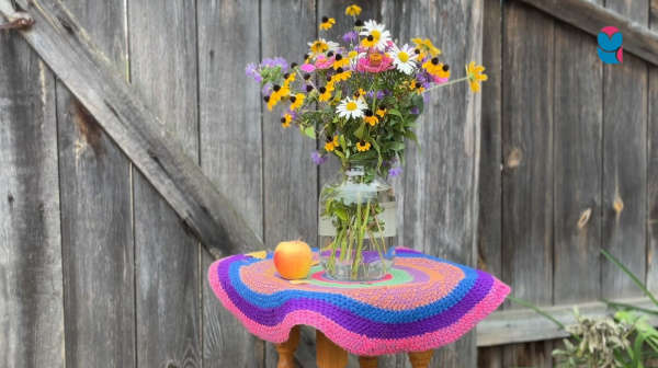 В Ширяево прошел фестиваль "Есенинская осень"