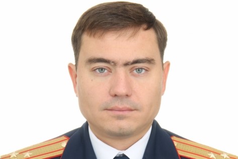 В Самарской области назначили нового руководителя следственного управления