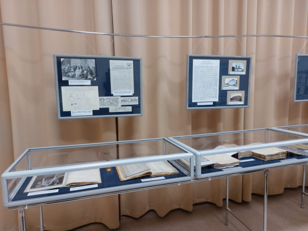 В Самаре откроется выставка о праздновании Дня города в разные столетия