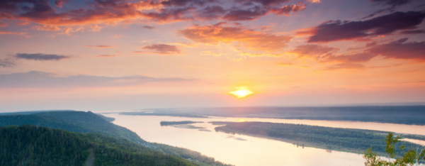В Самарском историческом парке "Россия - моя история" проходит фотовыставка "Край родной"