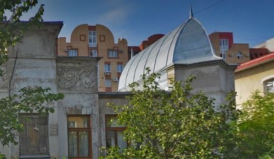 В Самаре отремонтируют старинный дом Тимрот