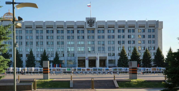 В Самаре впервые пройдет уникальная фотовыставка под открытым небом