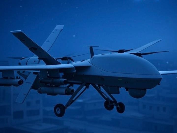 Над Самарской областью ночью 20 сентября уничтожили 15 беспилотников