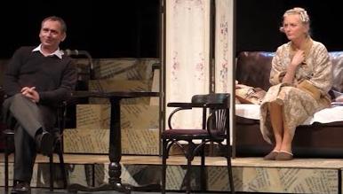 Спектакли на самоизоляции. Другой Тольятти