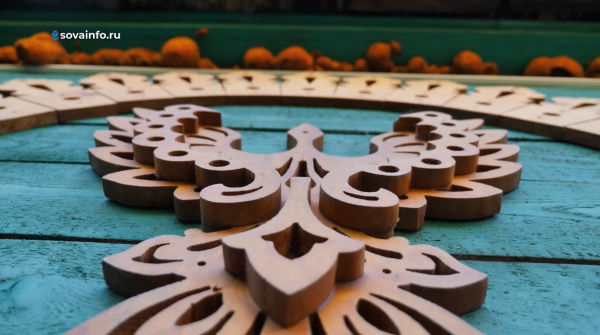 Новый фильм о домах-долгожителях из цикла "Неочевидная Самара" 5 апреля покажут на большом экране