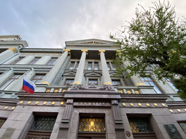 В Самарском художественном музее откроется выставка монументалиста Вячеслава Герасимова