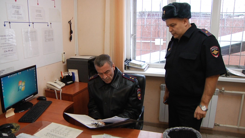 В Самарской области проверили работу центра временного содержания иностранных граждан