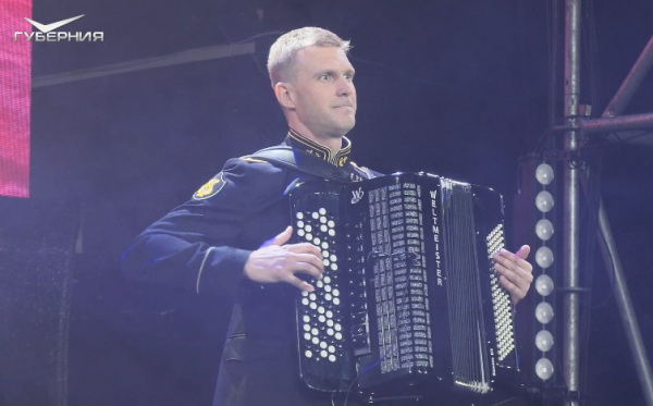 В Самаре стартовал всероссийский этап конкурса "Армия культуры"