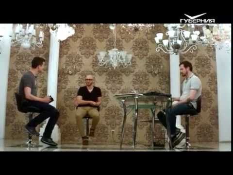 Шесть рукопожатий 12.06.2015. DJ Протон