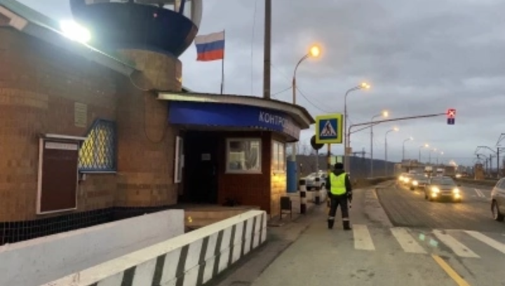 Печатали на принтере: в Тольятти задержан 30-летний водитель с поддельными правами