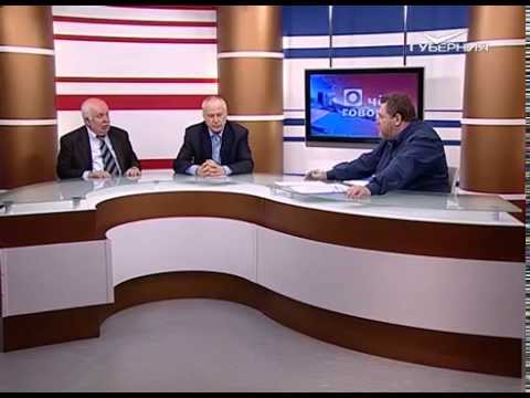 О чем говорят 8.05.2015