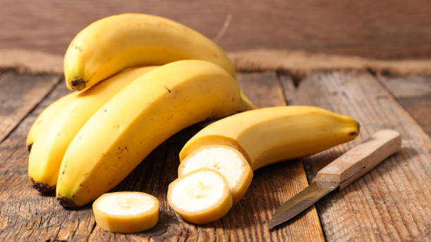 В Роскачестве рассказали, можно ли есть бананы при похудении