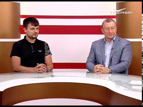 Закулисье "Гонки Героев". О чем говорят от 21.08.2018