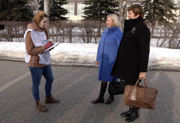 Самарцы предлагают волонтерам программу культурных мероприятий на лето