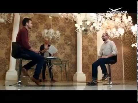 Шесть рукопожатий 17.07.2015. Сергей Григорьевич Крейдич