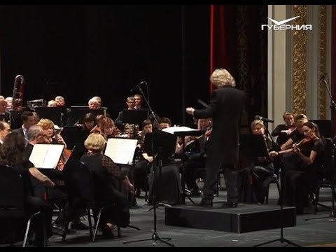 В Самаре впервые пройдет фестиваль “Седьмая симфония”