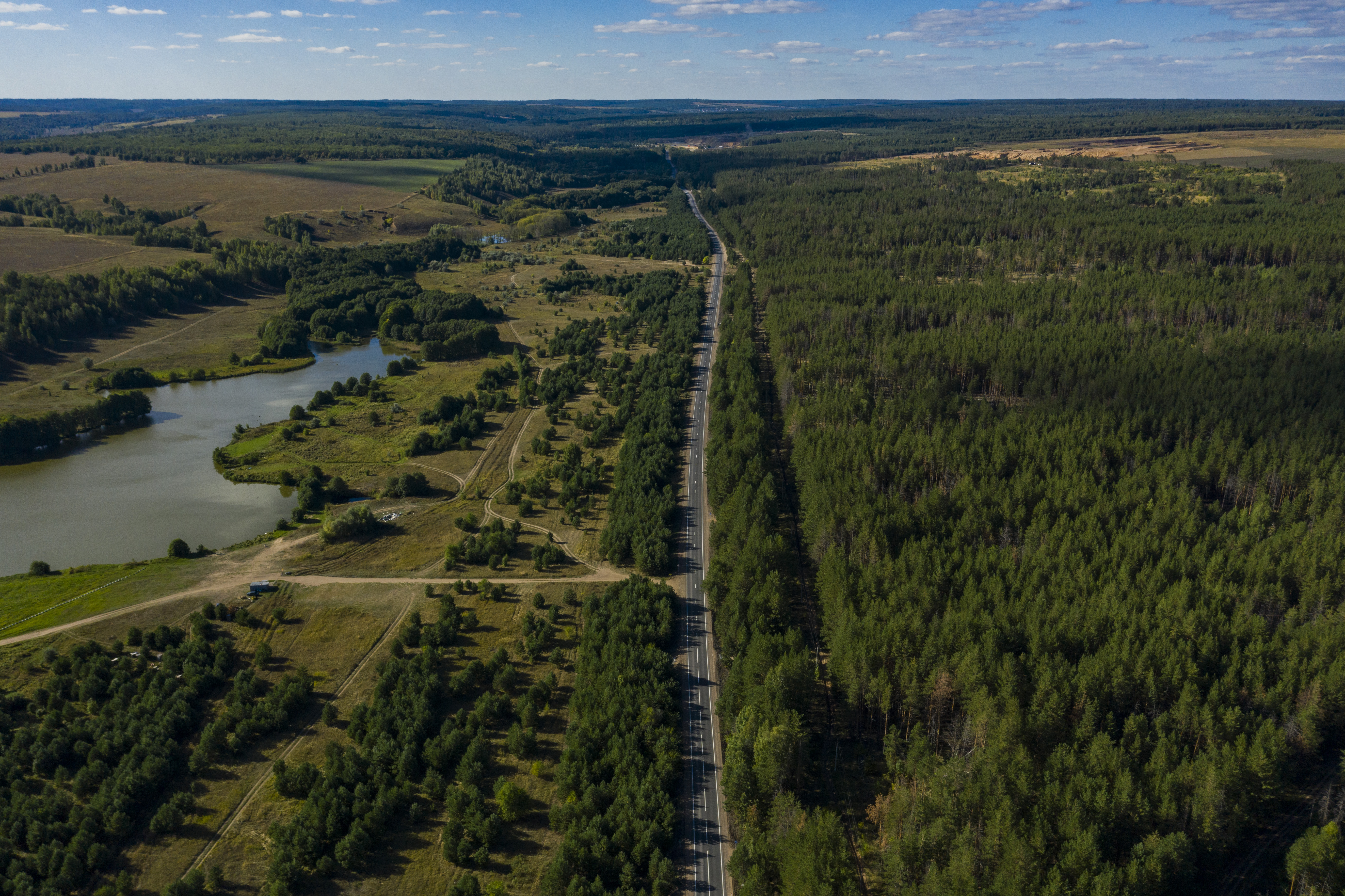 Самарская область 10 дней