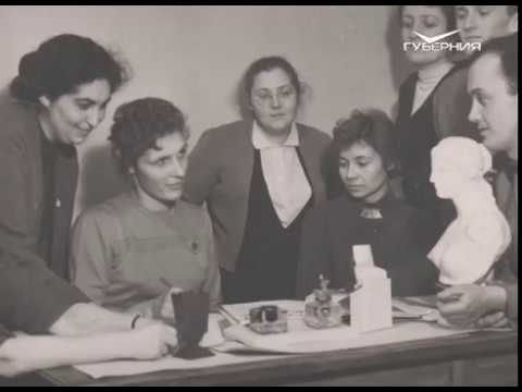 Профессия музейного работника. О чем говорят