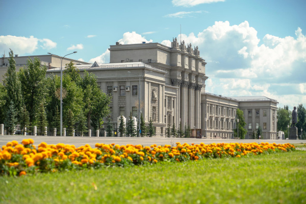 Редкая французская классика: в Самаре покажут балет с вековой историей