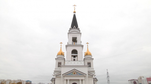 Различные истории христиан покажут жителям Самары