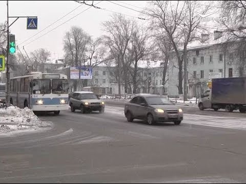 Систему общественного транспорта Самары ждёт серьезная модернизация