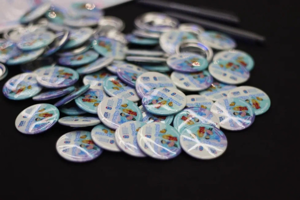 Велосипеды за рисунки: СОВА подводит итоги детского конкурса