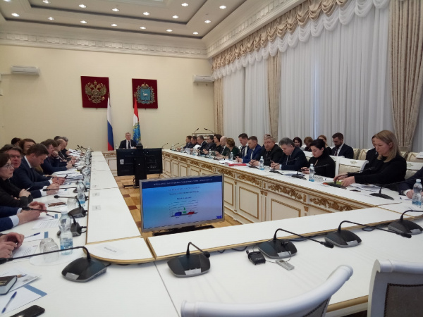 Улицы Самары и Тольятти приведут в порядок до 10 апреля