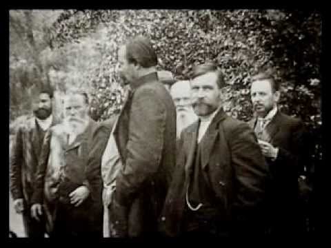 Страницы истории. Городской голова Челышов