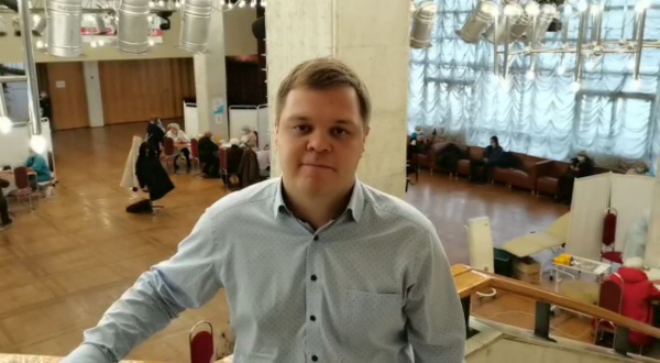 Главный инфекционист Тольятти поблагодарил горожан за ответственное отношение к своему здоровью