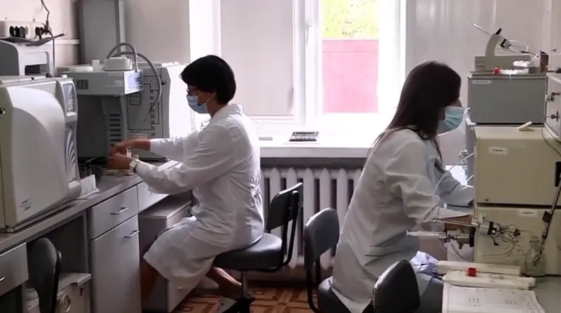 Вячеслав Федорищев поздравил сотрудников Роспотребнадзора с профессиональным праздником