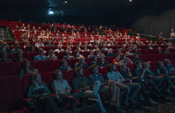 Россияне рассказали, где предпочитают смотреть новинки кинематографа