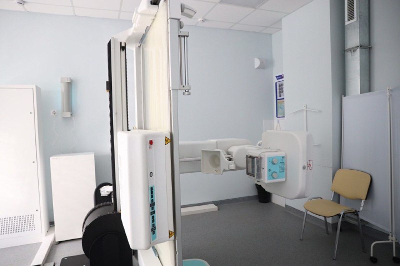 В Самарской области у 6000 жителей выявили хронические заболевания