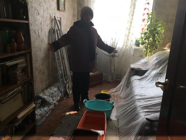 В Самаре лишили лицензии крупную управляющую компанию