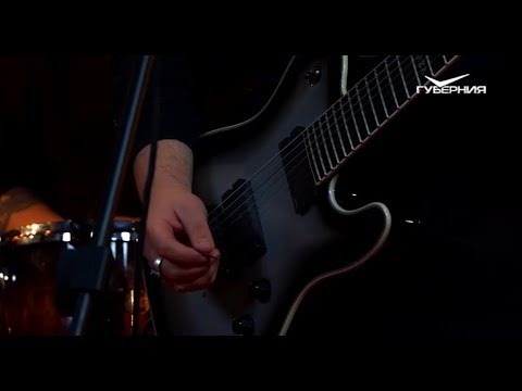 Группа DEATHSQUAD. Шесть рукопожатий