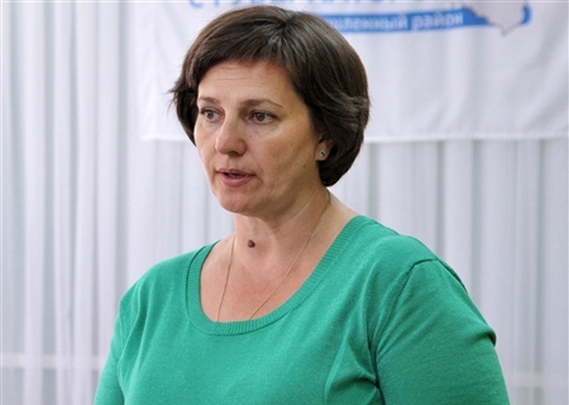 Марина Антимонова: в Самарской области выплаты ветеранам труда вернули еще в 2020 году - это решение губернатора Дмитрия Азарова