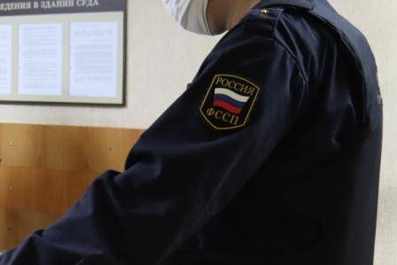 Жительницу Самарской области наказали рублем за мат в суде