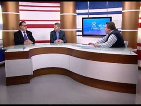 О чем говорят 08.10.2013 