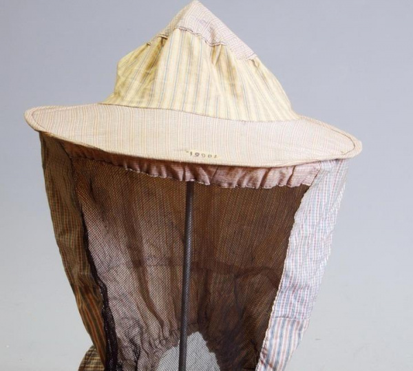 В историко-краеведческом музее имени П.В. Алабина откроется выставка "Волжские промыслы"