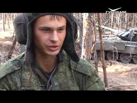 Товарищ солдат 31.10.2015 