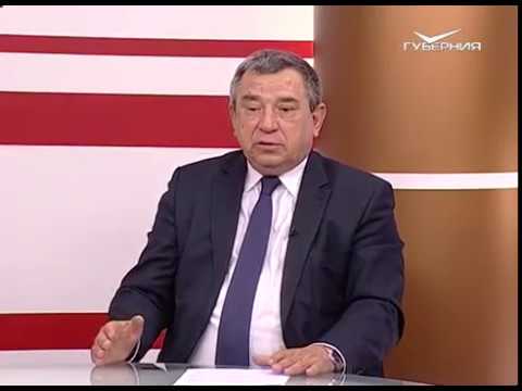 О чем говорят 05.06.2017. Всемирный день защиты