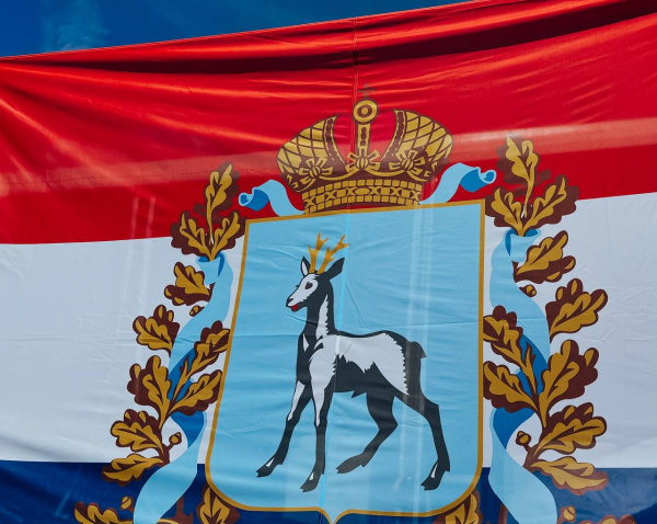 Самарская область попала в топ-10 регионов-лидеров рынка труда