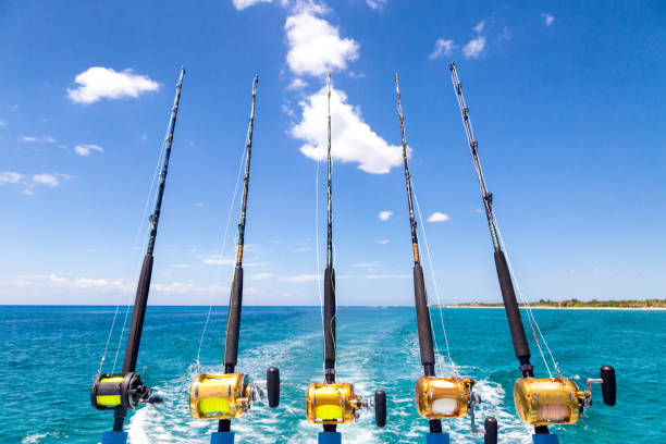 День рыбака: какие еще праздники отмечают 9 июля 