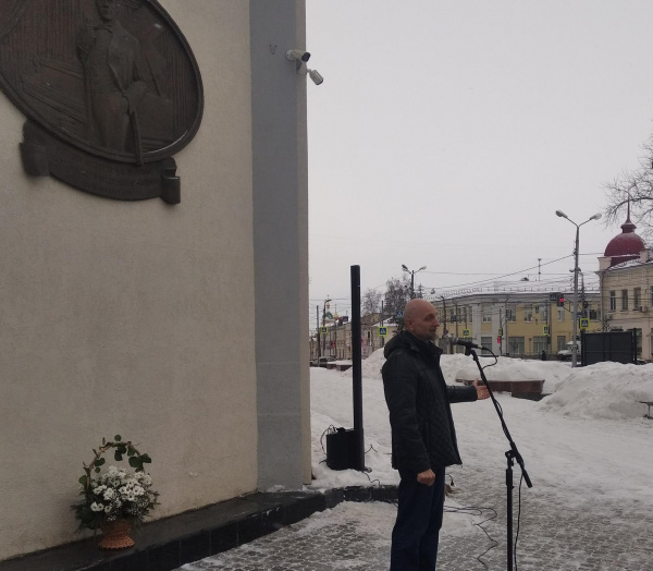 Великий бас на самарской земле: 13 февраля исполнилось 150 лет со дня рождения Федора Шаляпина