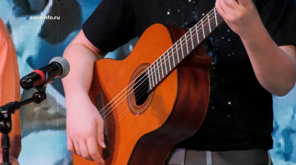 Участники студии инклюзивного творчества пригласили самарцев в путешествие по сказкам