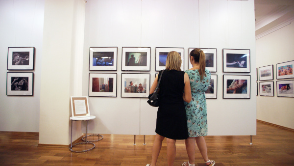 Начался прием заявок на конкурс фотографий "Самарский взгляд"