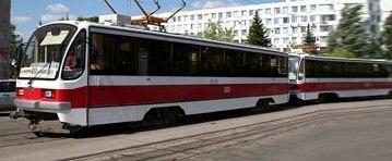 Кредит в 130 млн рублей намерено взять ТТУ Самары