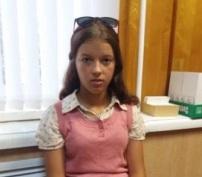 Пропавшую 14-летнюю школьницу разыскивают в Чапаевске