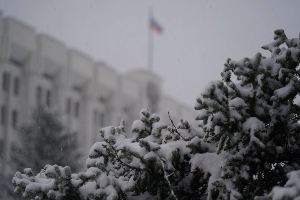 Итоги недели: учреждение награды Герой Самарской области, восстановление памятников истории, опыт Школы героев для страны и возвращение газовых актив
