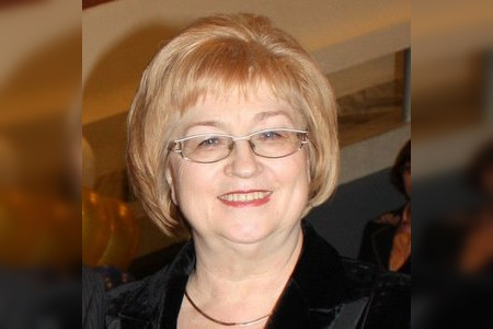 Дмитрий Азаров выразил соболезнования в связи с уходом из жизни Валентины Симатовой