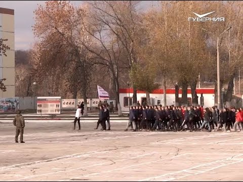 Аллея славы в честь 75-летия Победы. Хорошие новости Волжского района